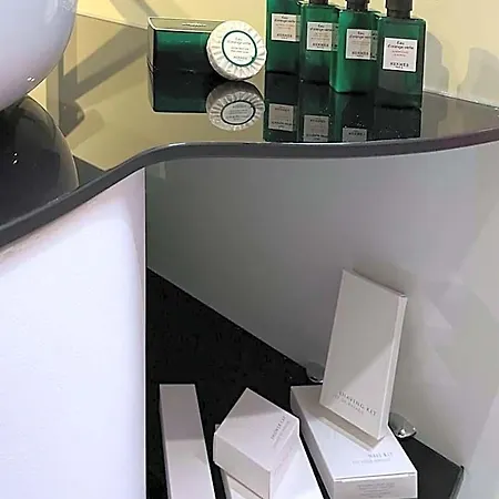酒店 3 Hills Boutique Trilofos